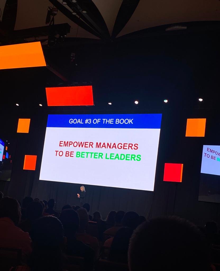 Better leaders = better business #leadership #innovation