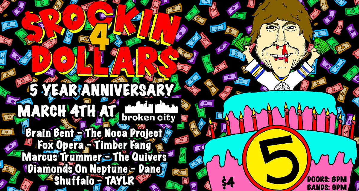 RadRandal tweet media