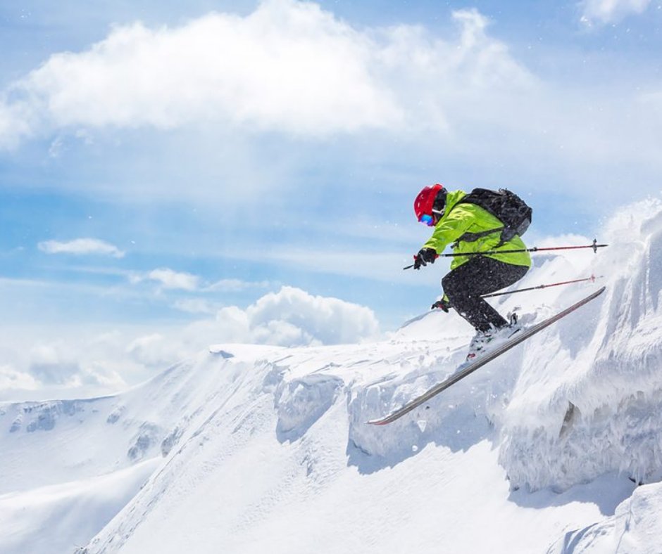 SunstoneRegene1's tweet photo. We are in the middle of ski and snowboard season! Have you been able to hit the slopes?

Check out the top three ski and snowboard areas near Colorado Springs:
1 - Monarch Mountain
2 - Ski Cooper
3 - Summit County

Tweet us your snowy pictures!

#SunstoneRegen #ActiveLifestyle https://t.co/sa3mr6vpNk