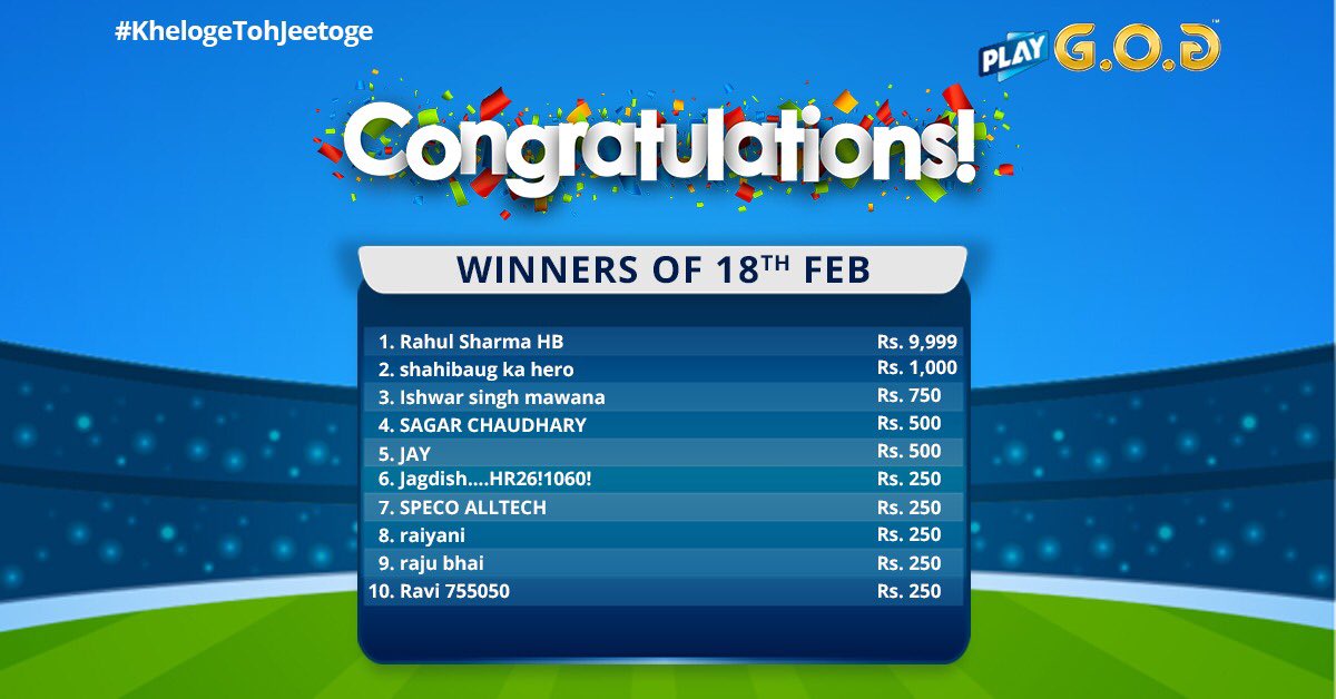 GameOfDot's tweet image. Sahi se test karo apna skill aur karo winners list me aapka naam shamil! 

#GameOfDot #KhelogeTohJeetoge #Cricket #Contest #ContestWinners #cricketmerijaan #cricketfacts #sports #cricketlovers #love #instagood #happy  #followme #fun #style #smile
#instalike #likeforlike