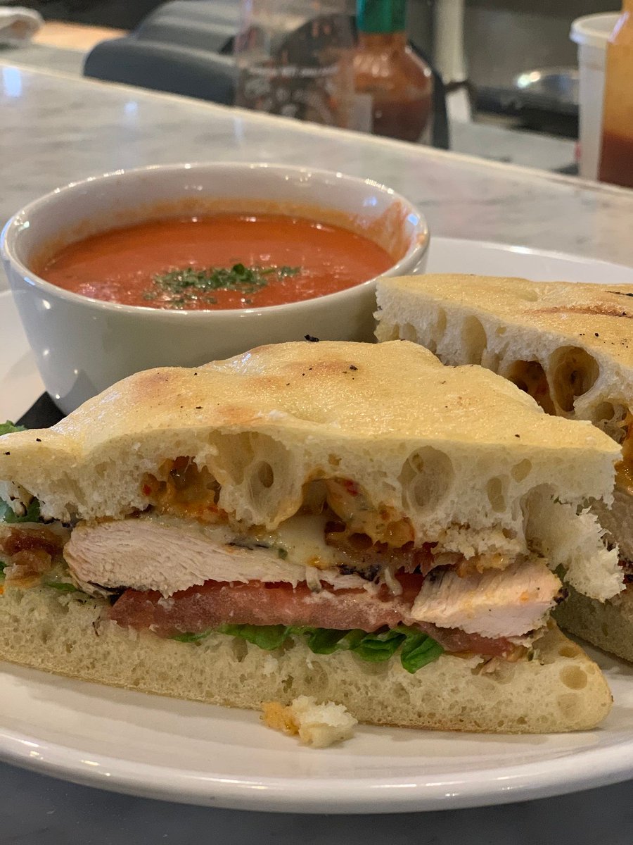 Jimmy Vs Osteria+Bar tweet media