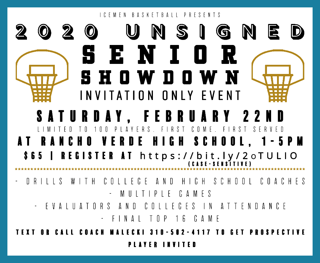Icemen🏀/Recruiter/Desert Valley/Rising ⭐Stars tweet media