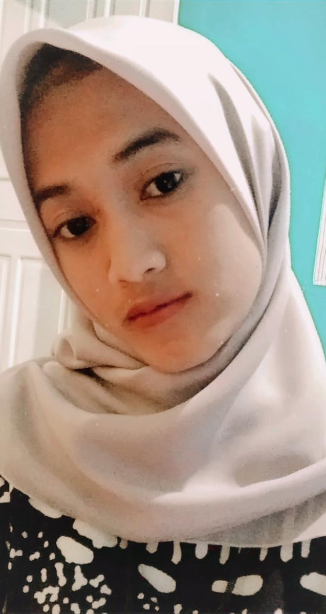 SyahidaMillatin's tweet image. #MencariJodohDiTwitter
Lagi nyari jodoh, semoga aja cocok 🙃