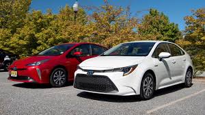3 Toyota hybrids worth considering. bit.ly/2UvbuQ4.