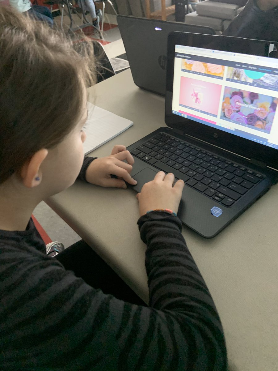 ITRTtinytech's tweet image. Grade 4 students celebrate #RandomActsOfKindnessWeek brainstorming who they could bless with kindness, then viewing Kindness Passion Projects from other fourth grade students at bit.ly/kindnesspassio…. Check back in May when they share their completed projects! @HanoverSchools