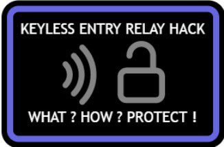 _waveCOAT's tweet image. Let’s check for awareness of KEYLESS ENTRY on vehicles and how it’s abused by thieves to steal cars!

LIKE this tweet if you know what a FARADAY bags is and what it’s used for

RT if you don’t know what threat is posed the Keyless Entry Relay Hack

#keyelssentry #obdport #stolen