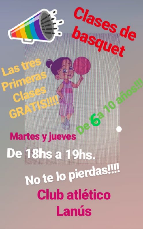 Brendylau's tweet image. No te pierdas está linda experiencia!!!!!!
Sede Club Atlético Lanús!!!!
@sebalanzieri 
@LauraVCors
@RHerrera45