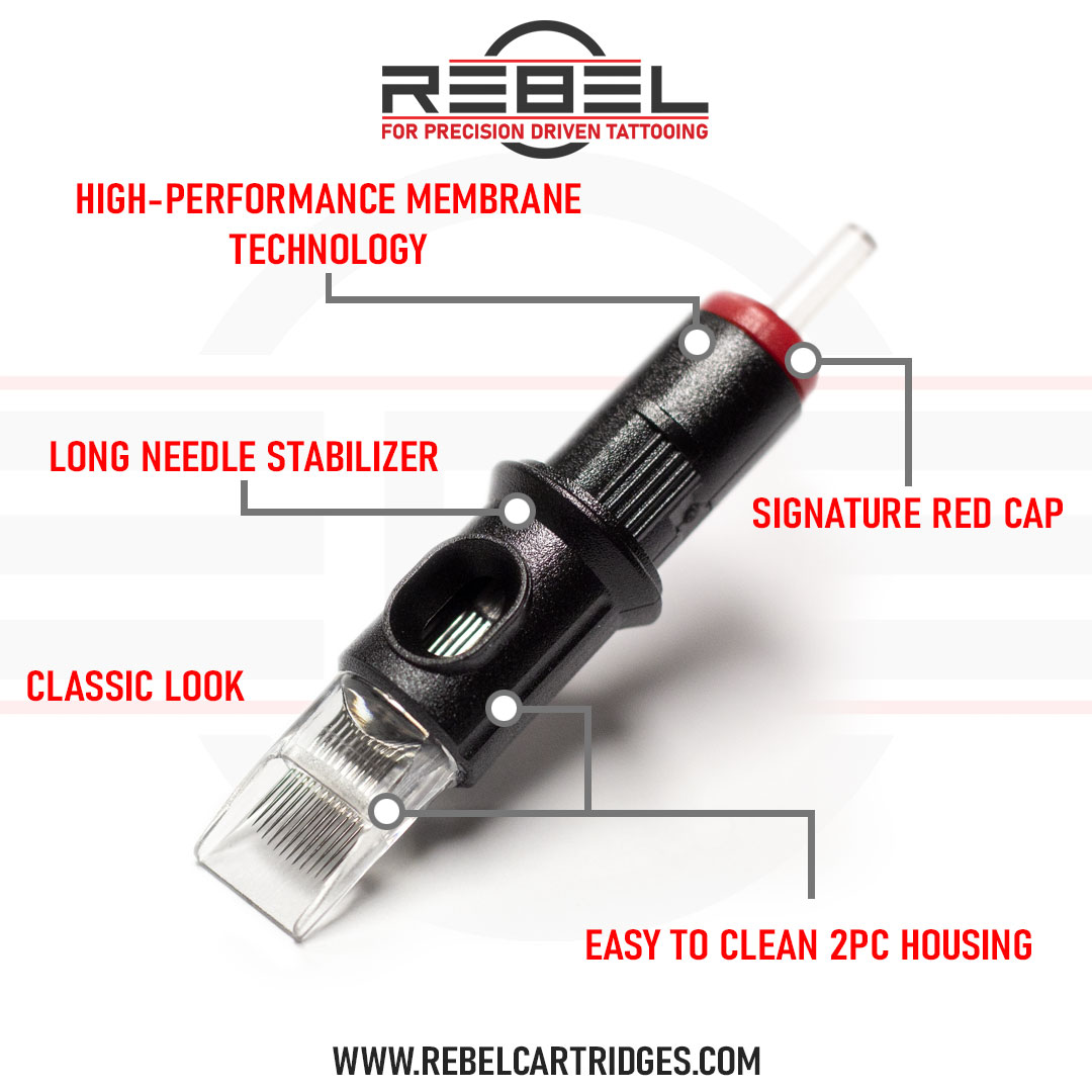 rebeltatmachine's tweet photo. FREE SAMPLE • REBEL - for precision driven tattooing - https://t.co/8yMWfa8GQX https://t.co/PeBsWXP8Yv