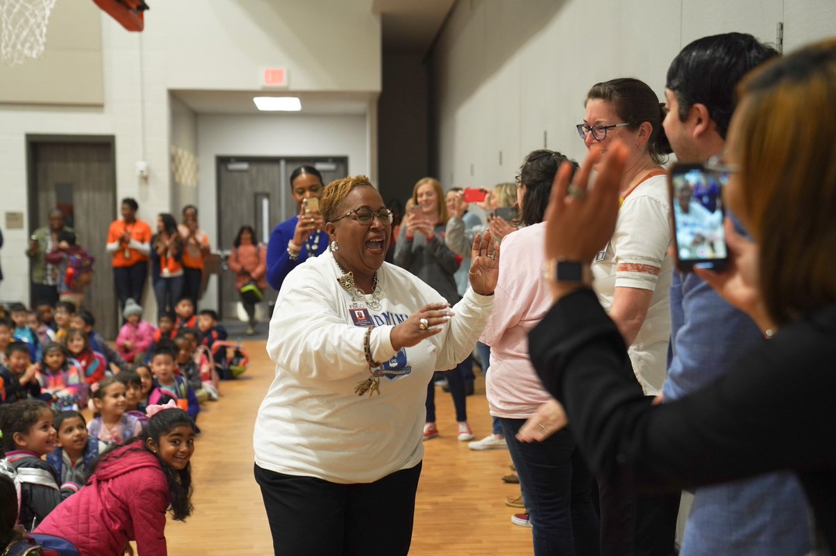 Fort Bend ISD tweet media