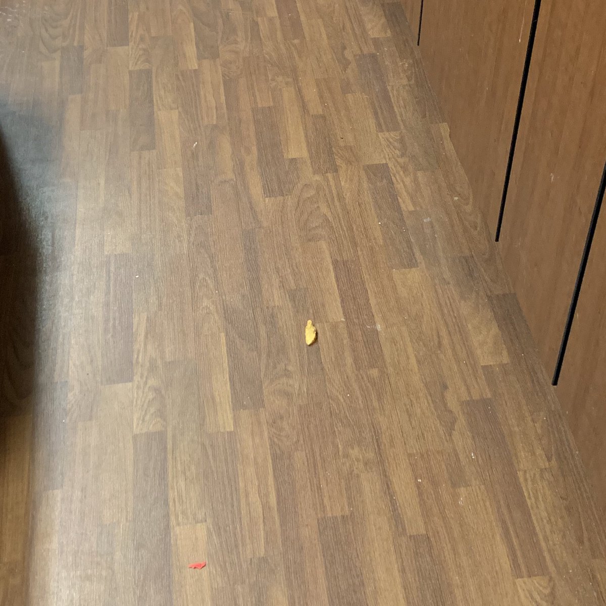 I’ve seen many preworkouts in my time  but taters on the Fit4Less floor are a new one.