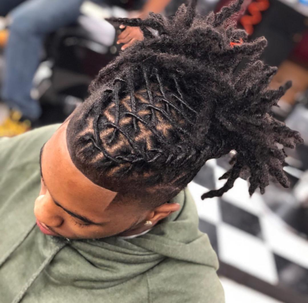 D'locs on Twitter: D'locs on Twitter: