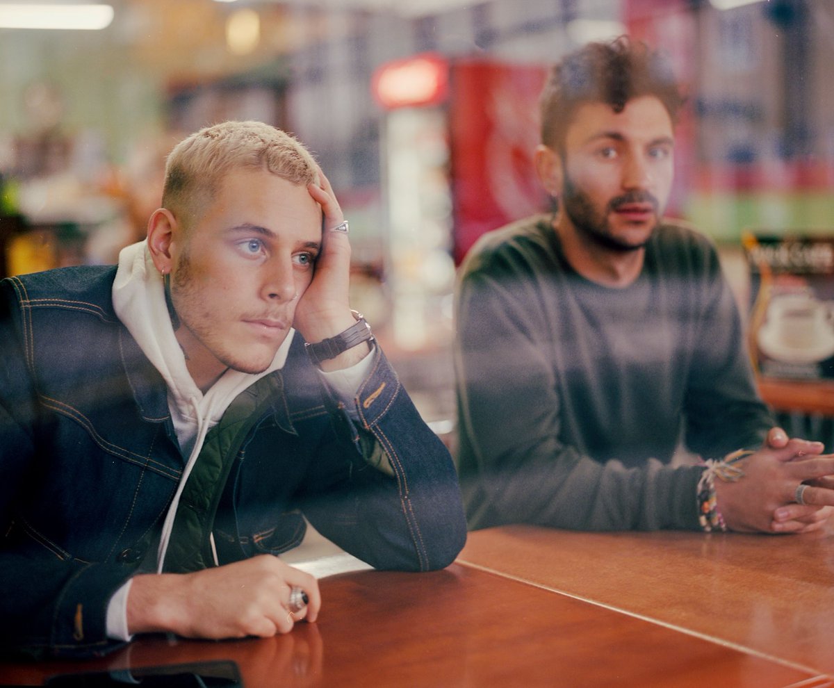 . <a href="/JLandTheGarden/">JOSEPH LAWRENCE & THE GARDEN</a> combine the free-jazz ambition of <a href="/kendricklamar/">Kendrick Lamar</a> with the soul-inflected ambience of <a href="/jamesblake/">James Blake</a>.

Vocally, the latter shines through in new single Goddess. Musically, it’s a complex effort, that also contains elements of gospel and rock. bit.ly/CBMjosephlawre…