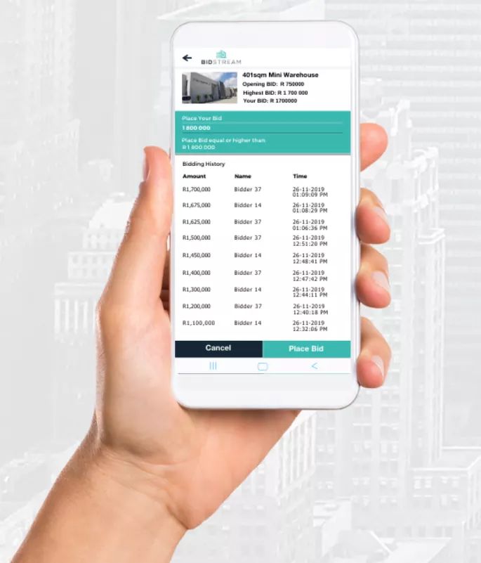 Venture Network SA tweet media