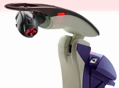 #Lasers are used in many medical treatments to help promote the body's natural healing responses, boosting circulation and tissue regeneration to restore function in the #feet and #ankles, as well as other parts of the body. Watch our video to learn more: ow.ly/squt50yhcoB