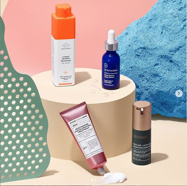 kentuckyoksmall's tweet photo. Worried about your skin? Visit SEPHORA and grab your daily needs for your skin that obtain all the essential ingredients for healthy skin care. https://t.co/sEpkbZLCIN