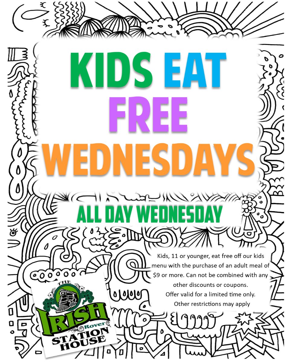 Stop in for a fantastic family feast!