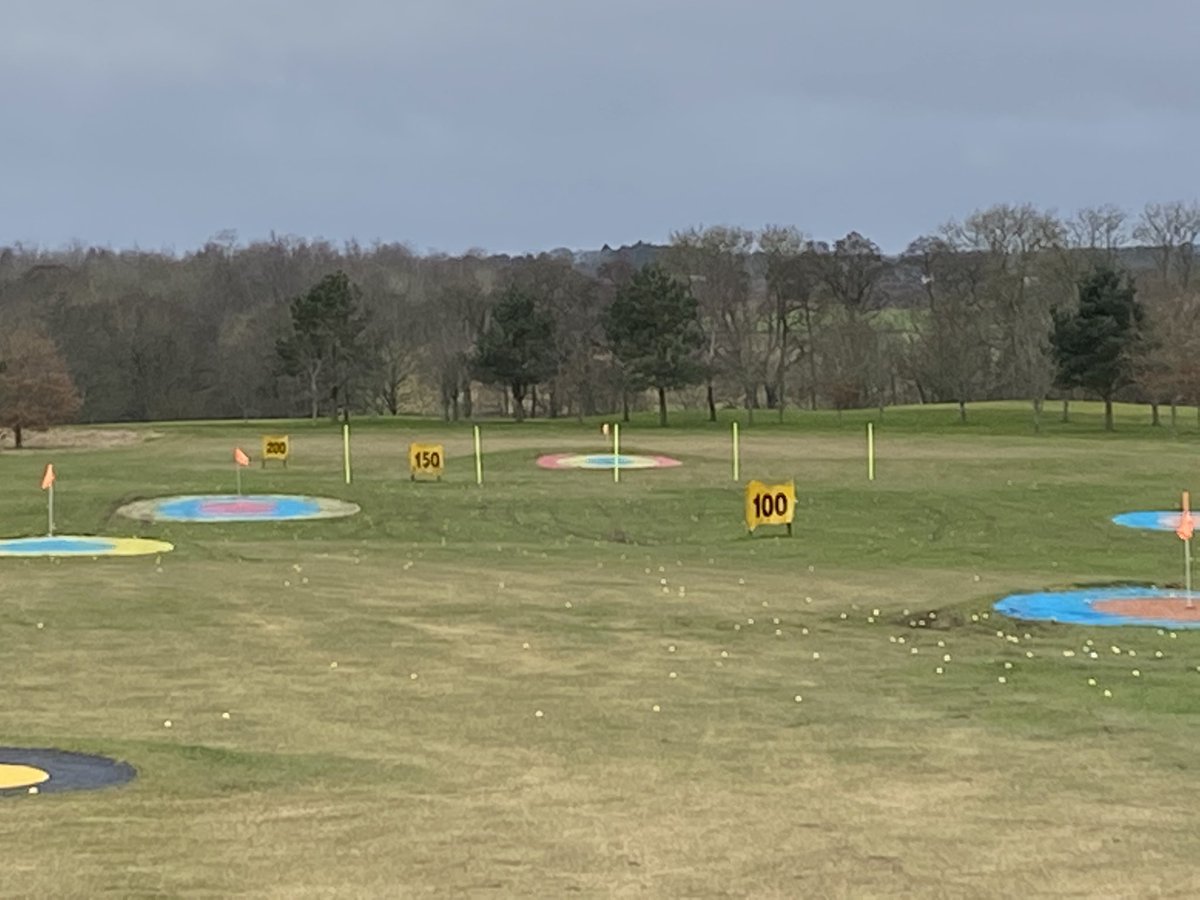 AidanSm27's tweet photo. A 5 hour shift @EdzellGolf working on my winter goals - Wedges and Approaches.
โDonโt cross the lineโ drill - new favourite of mine ๐จ๐๏ธโโ๏ธโณ๏ธ Routine, Shot Shaping and Emotions all being tested! #pressurepractice #betterneverstops #ASWIT
@ctexecutive @ChrisFoleyGolf https://t.co/yAeYcfbGWd
