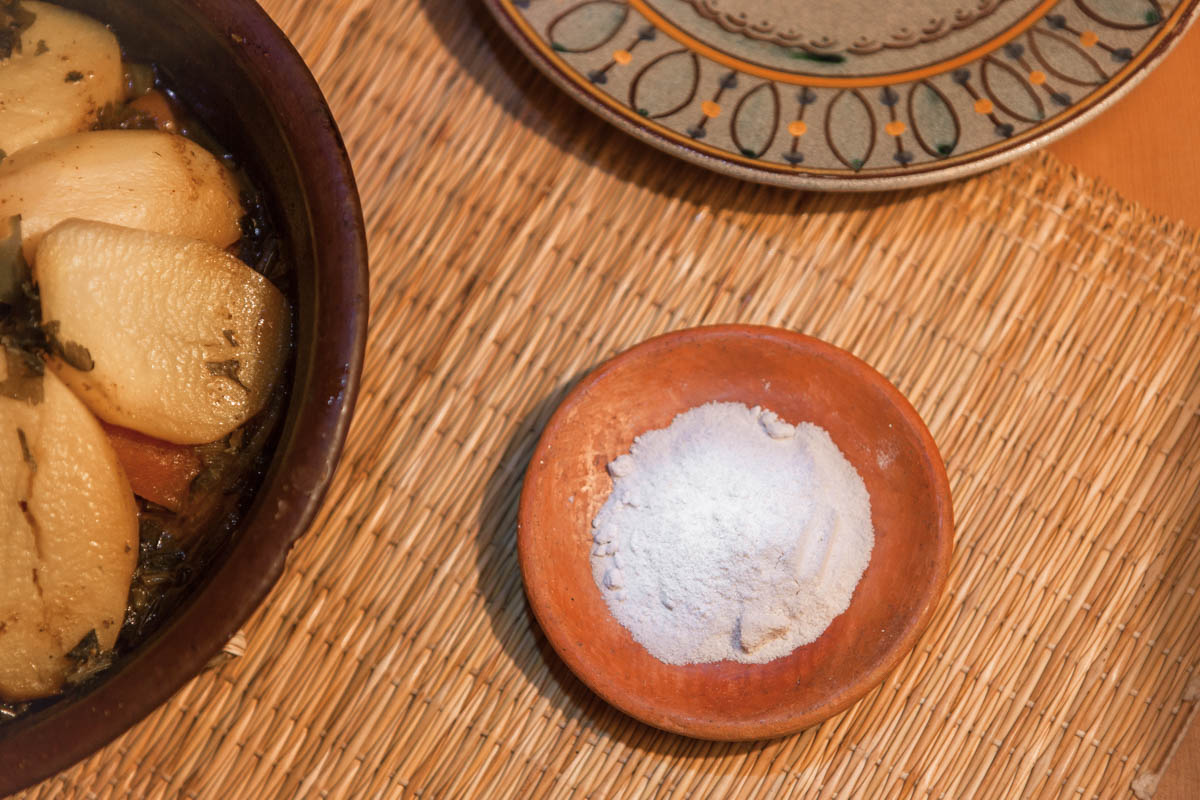 Morocco's ancestral tradition of salt mining is on the verge of disappearing — in pictures aje.io/le4m2