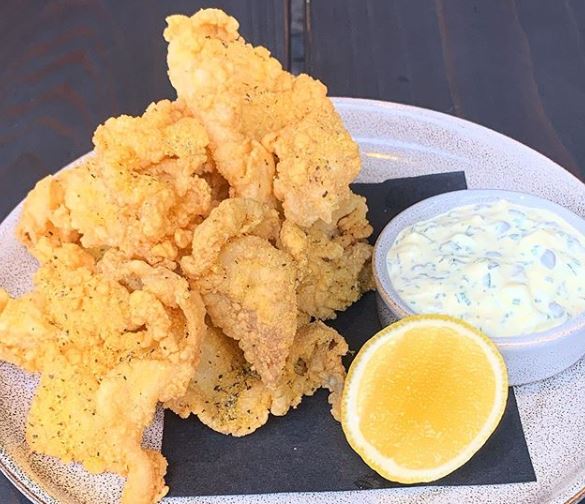 Cold Beer tweet media