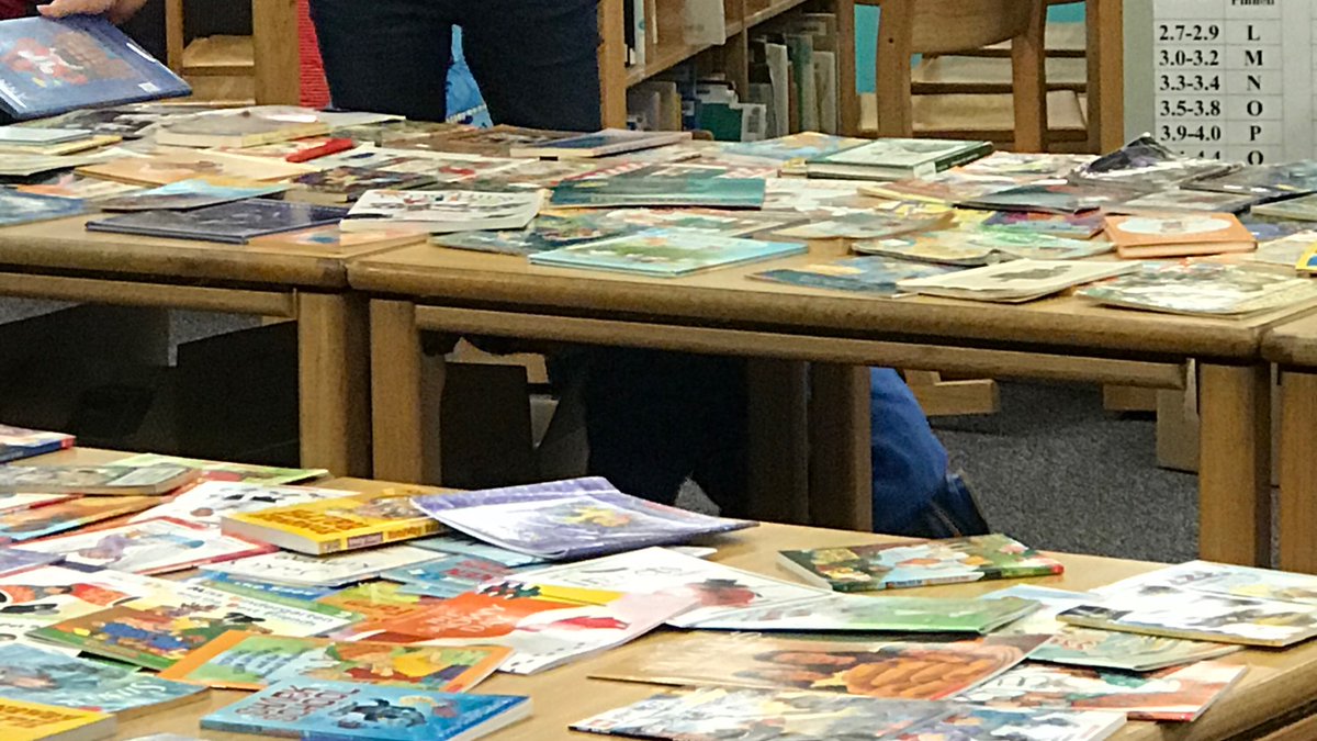 BCDICarolinas's tweet image. We are so excited about serving the scholars at @WindsorPark tomorrow with the love of books and reading! #TogetherWeWill #HomeReadingHelper  #ActiveReading Here we go again! This! Is!Us!