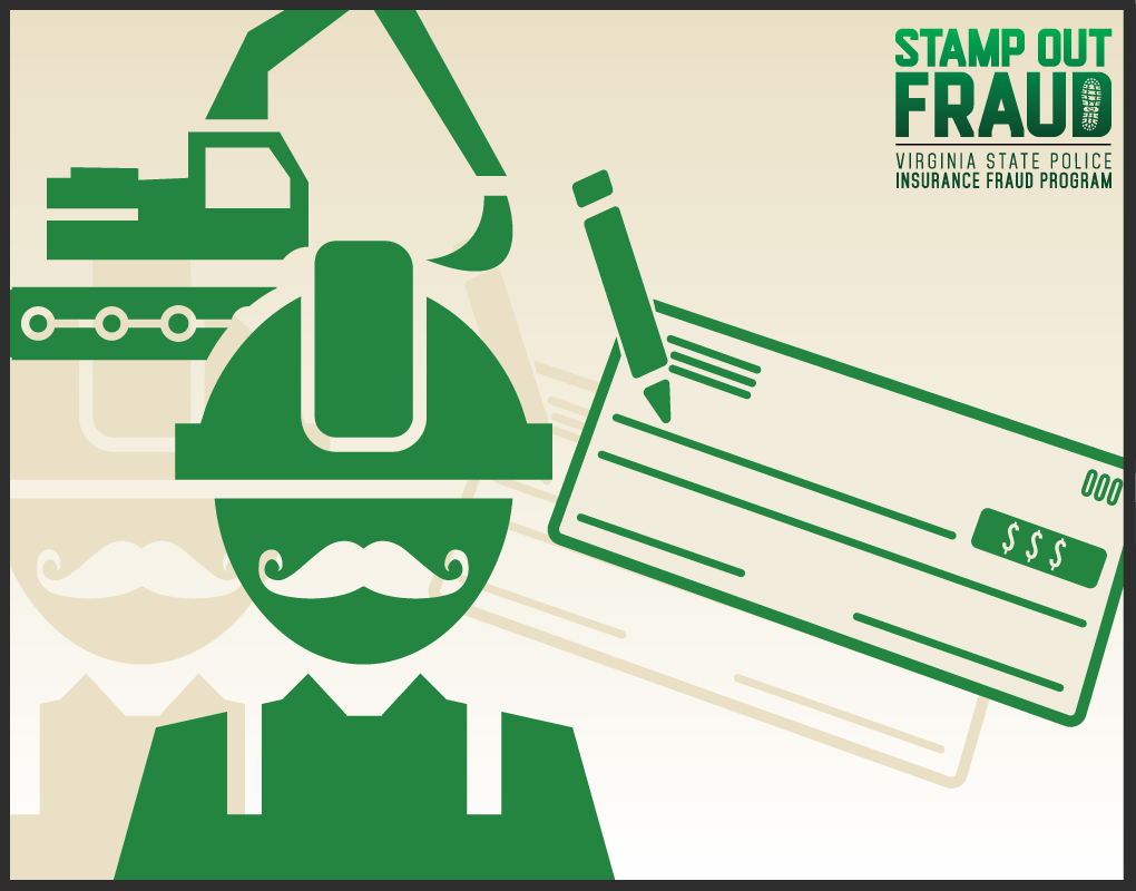 Insurance Fraud Program (IFP) tweet media