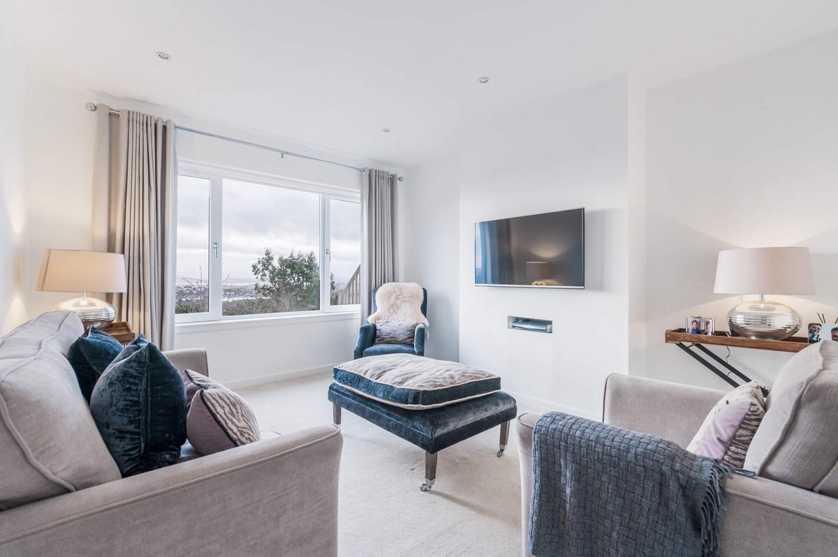 NEW LISTINGS!

It may only be Wednesday but we’ve already brought 10 superb new properties to market, with more to follow! Follow us on Facebook for daily updates!

Be one of the first to know when your dream home comes to market by registering your details. Call 01383 620222.