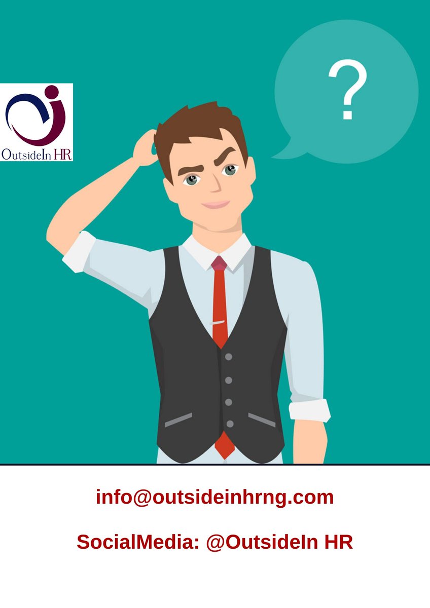 A little reiteration on the key 2020 competencies.
10 required skills for 2020! 

1. Complex Problem Solving
2. Critical Thinking
3. Creativity

Let’s see how much you know!!! drop a comment on the other competencies required for 2020!

#outsideinHR
#2020keycompetencies
