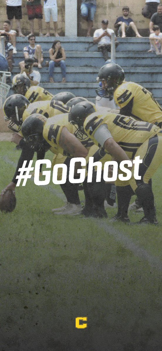 Toda quarta é dia de Wallpaper!

#WallpaperWednesday #GoGhost #SomosCaragua