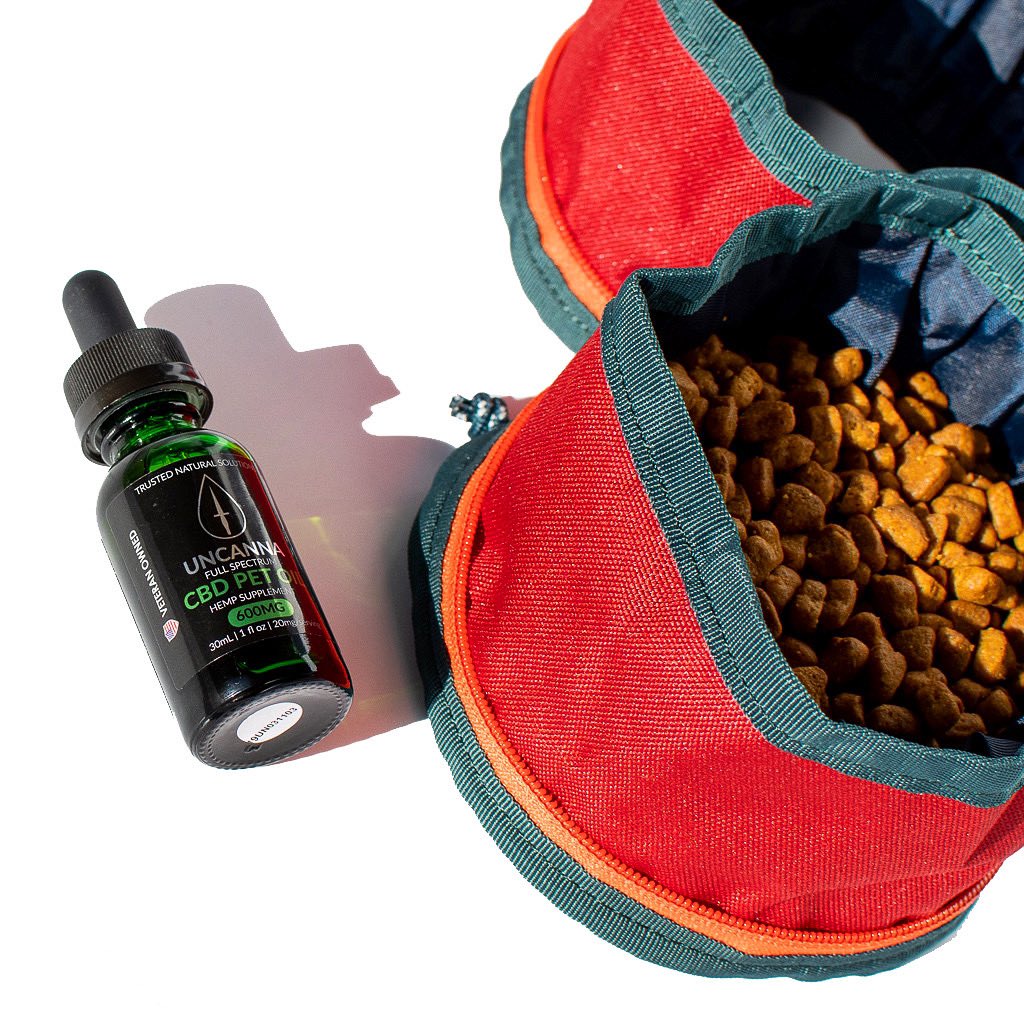 uncanna_'s tweet photo. The #Endocannabinoid System, which plays a crucial role in regulating our physiology, mood and everyday health, functions the same way in people as it does in dogs, #cats and other animals.⠀
-
600mg Full Spectrum #Pet #CBDOil⠀ 
-⠀⠀ ⠀⠀
#OptNatural #UnCanna https://t.co/e5Gxo3rKZ7
