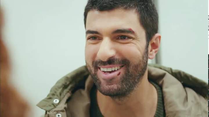 nancyengin13's tweet photo. Start my new account with the best smile in the world #EnginAkyürek #Sefirinkızı #Narsan #SancarEfe https://t.co/juEdZiOqxi
