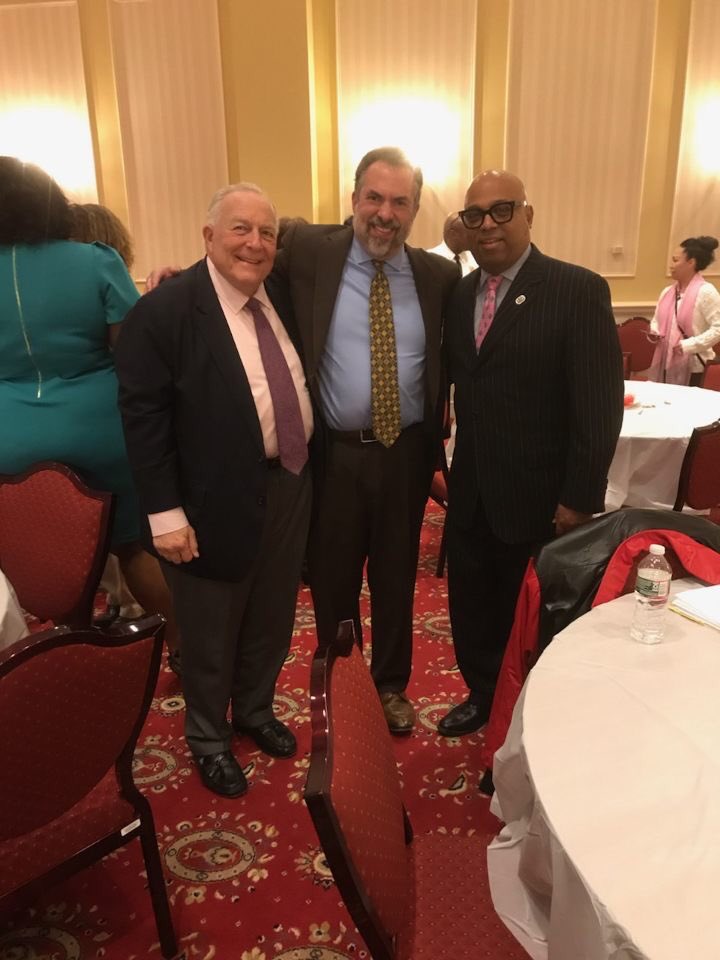 Happy to support our District 47 Legislative team at their District Night in Annapolis!
<a href="/mddems/">Maryland Democratic Party</a> #HawkinsOutNAbout
#BuildingThePeoplesMovement