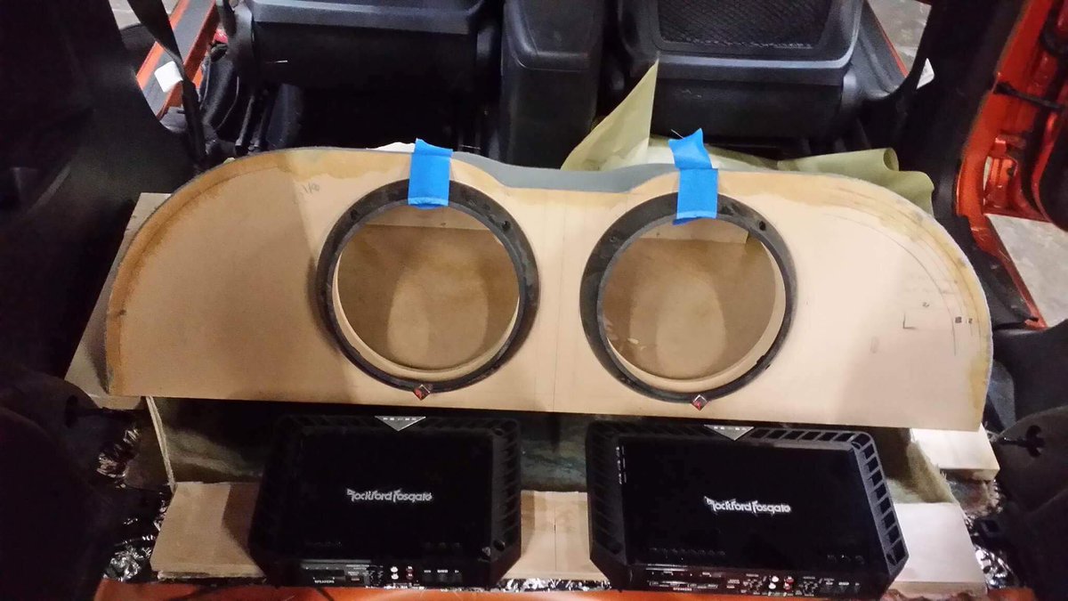 PASMAG's tweet photo. That moment when your build gets rescued due to a previous shop's poor installation... https://t.co/0qSdokYd2b.
#pasmag #caraudio #customcaraudio #airsuspension #viair #rockfordfosgate #airzenith #airliftperformance #customtrunk #infiniteautodesign #hyundai #veloster #kdm https://t.co/fGzY6Koiqn