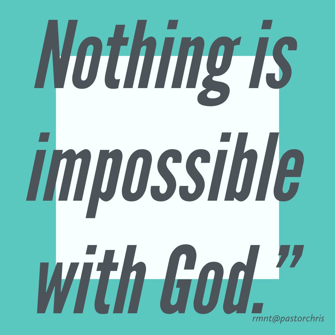 hope102fm's tweet photo. “Get this down in your spirit: today this season of your life is going to be filled with favor, increase, promotion and blessing.”
#hope102
#therealwayshope https://t.co/E26AGSqBug
