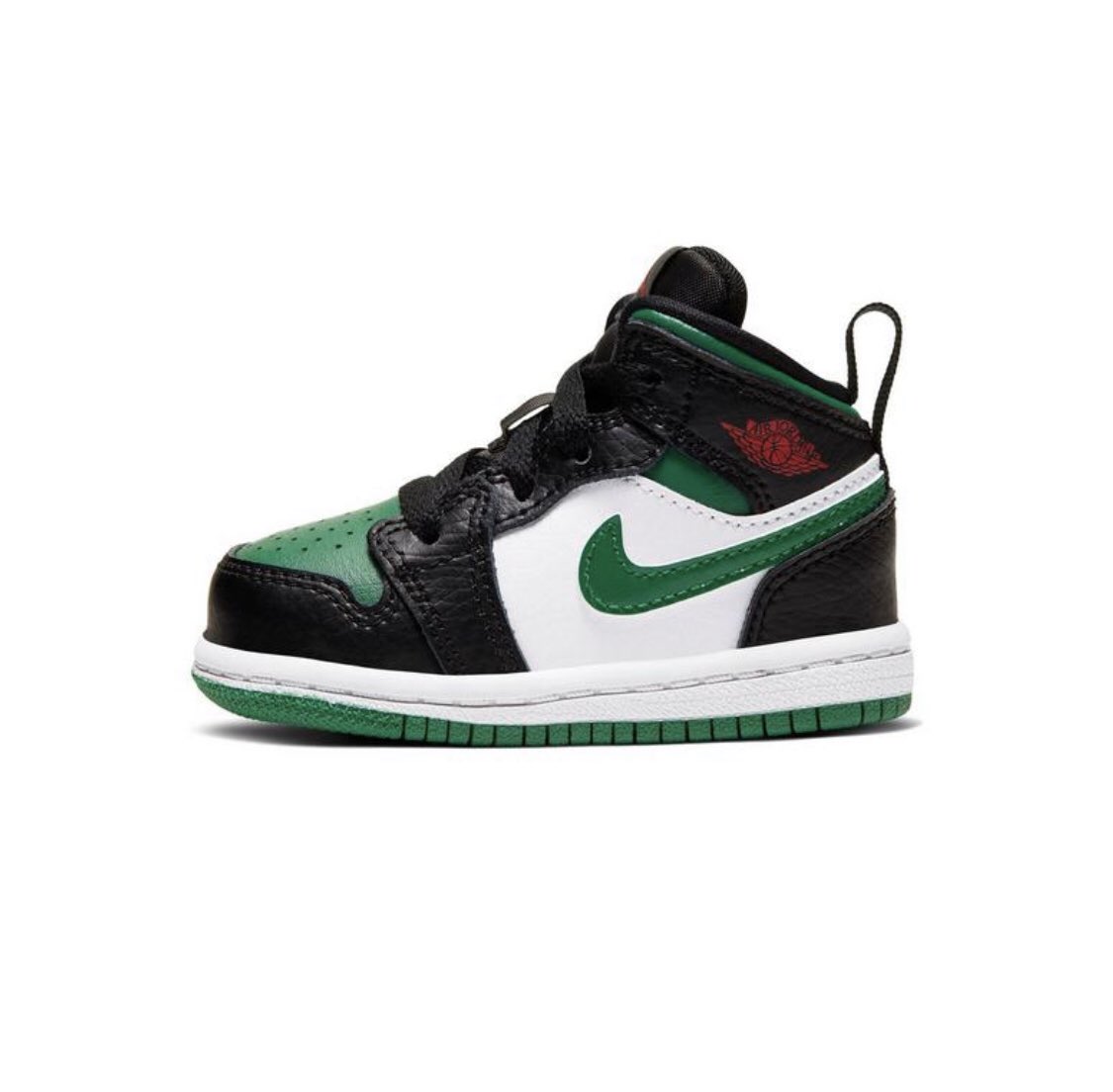 jordan 1 pine green preschool