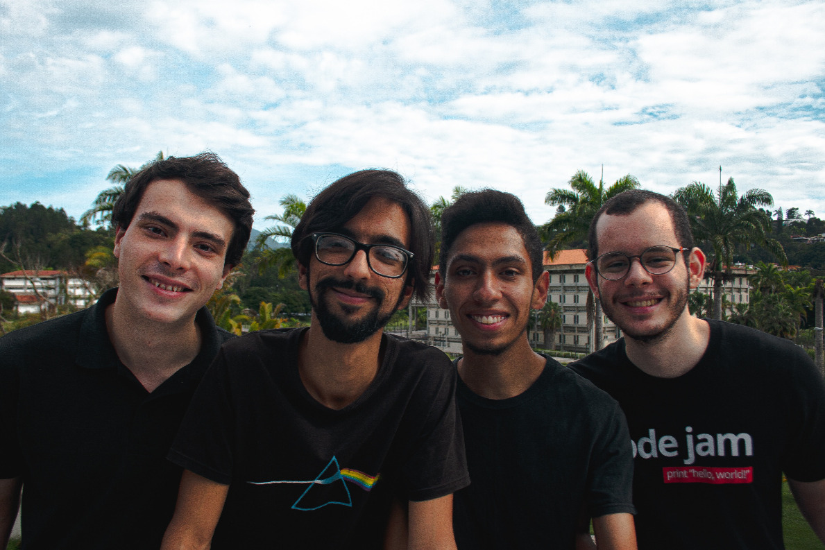 campusb's tweet photo. USB representará a Venezuela en Mundial de Programación Rusia 2020 #USBve https://t.co/8ZEBvle2VB https://t.co/vsso9SI56T