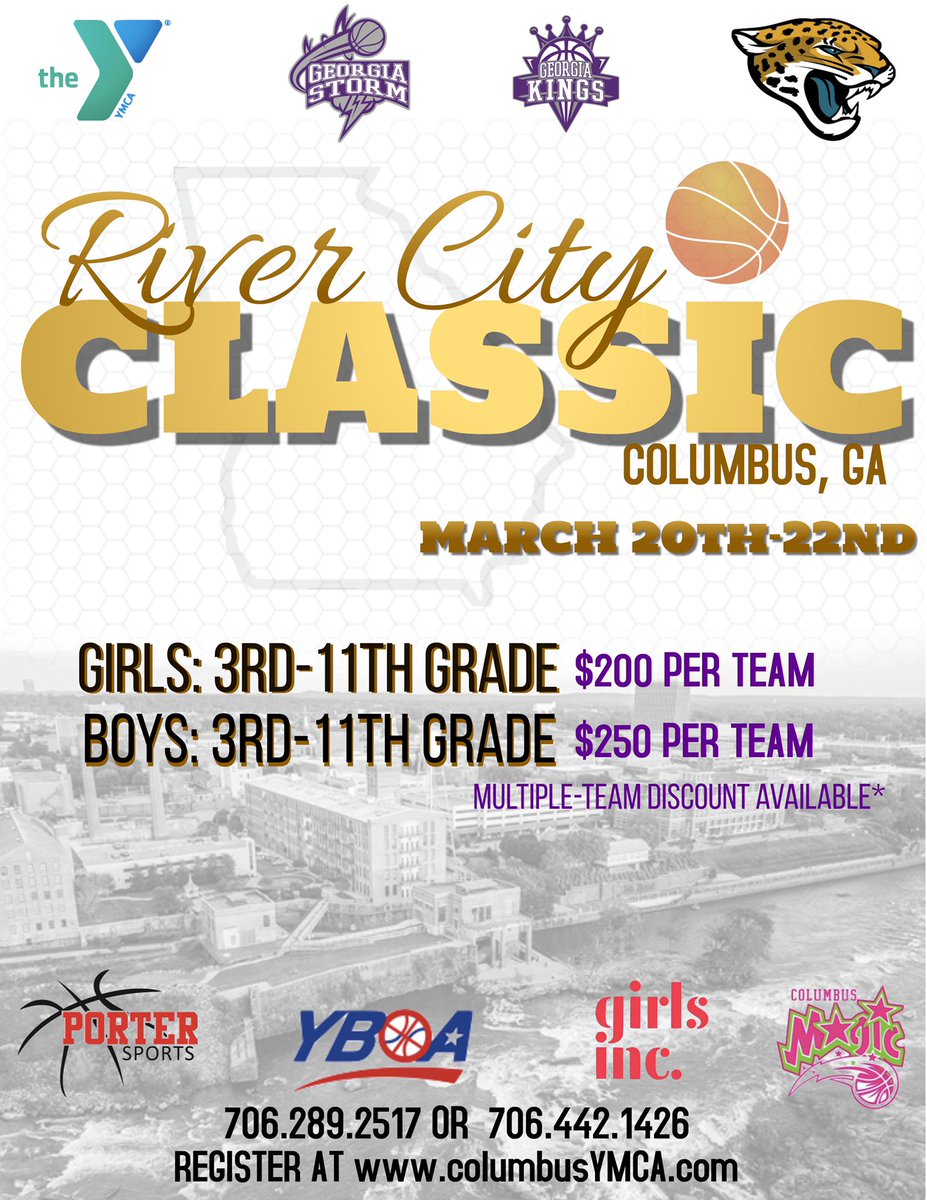 Reserve your spot today