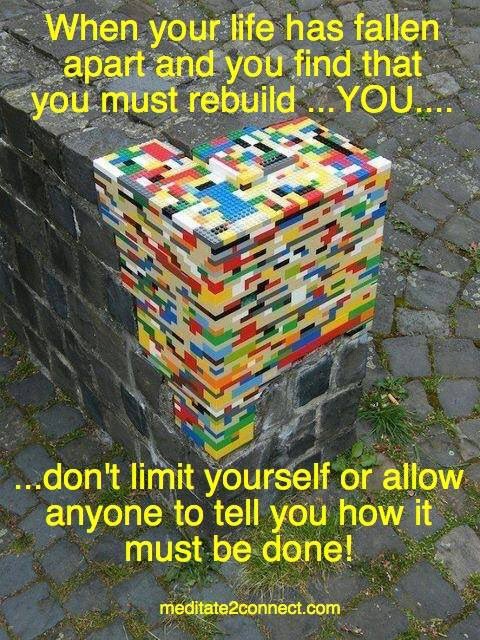Reflective_Soul's tweet photo. When the time comes to pick up the pieces and rebuild the person that is you, follow no ones rules but your own in designing exactly what YOU want to be! #CreativelyYou 😊

Love to everyone! 💕
https://t.co/wEvinPsVmj https://t.co/HAFB2C7foM