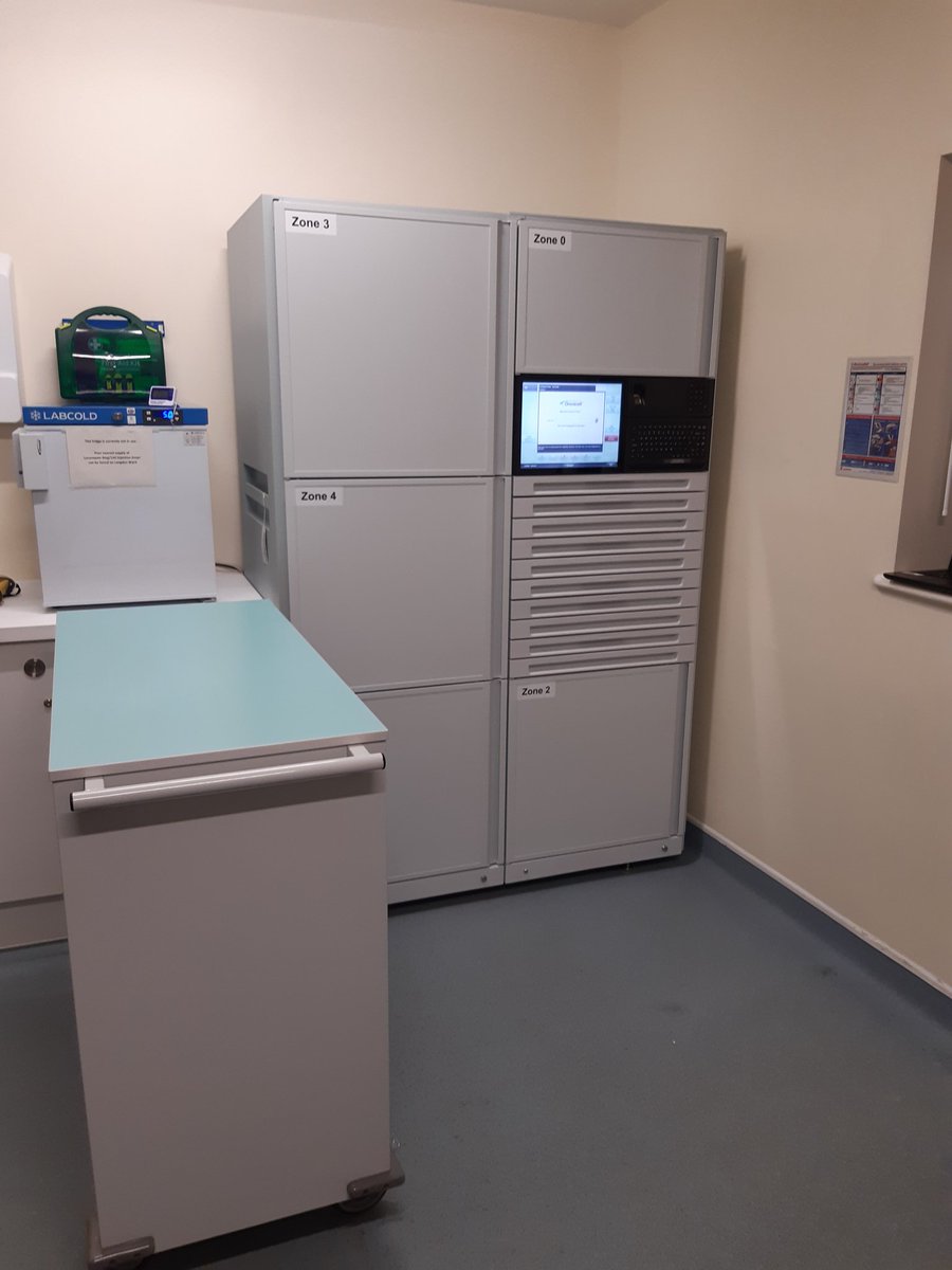 Louise Eland (@louisebain6) on Twitter photo Today was the day. Omnicell medication cabinets went live at guild lodge dutton ward, lots of hard work has taken place to get to this stage #teamguild leading the way with technology #teamwork <a href="/SRamdour/">Sonia Ramdour</a> <a href="/MatthewPotts8/">Matthew Potts</a> <a href="/helenlou7/">Helen Smith</a> @MS_Secure <a href="/BRiggNHS/">Ben Rigg</a> <a href="/ajplcftpharm/">Amanda Parkinson</a> @LSCFT_NHS Today was the day. Omnicell medication cabinets went live at guild lodge dutton ward, lots of hard work has taken place to get to this stage #teamguild leading the way with technology #teamwork <a href="/SRamdour/">Sonia Ramdour</a> <a href="/MatthewPotts8/">Matthew Potts</a> <a href="/helenlou7/">Helen Smith</a> @MS_Secure <a href="/BRiggNHS/">Ben Rigg</a> <a href="/ajplcftpharm/">Amanda Parkinson</a> @LSCFT_NHS