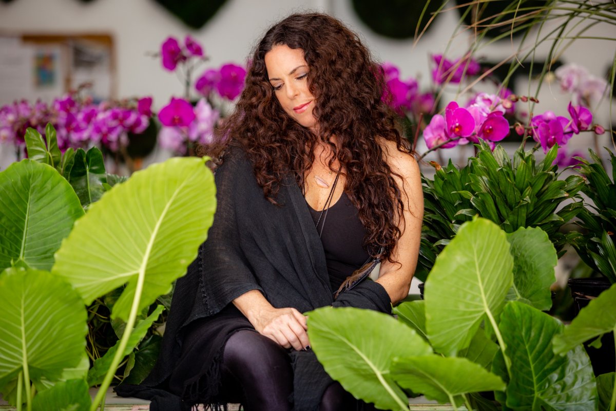 Now, more than ever, our environment is at risk. Take action with us to reintroduce plants into our man made world. #plantthefuture