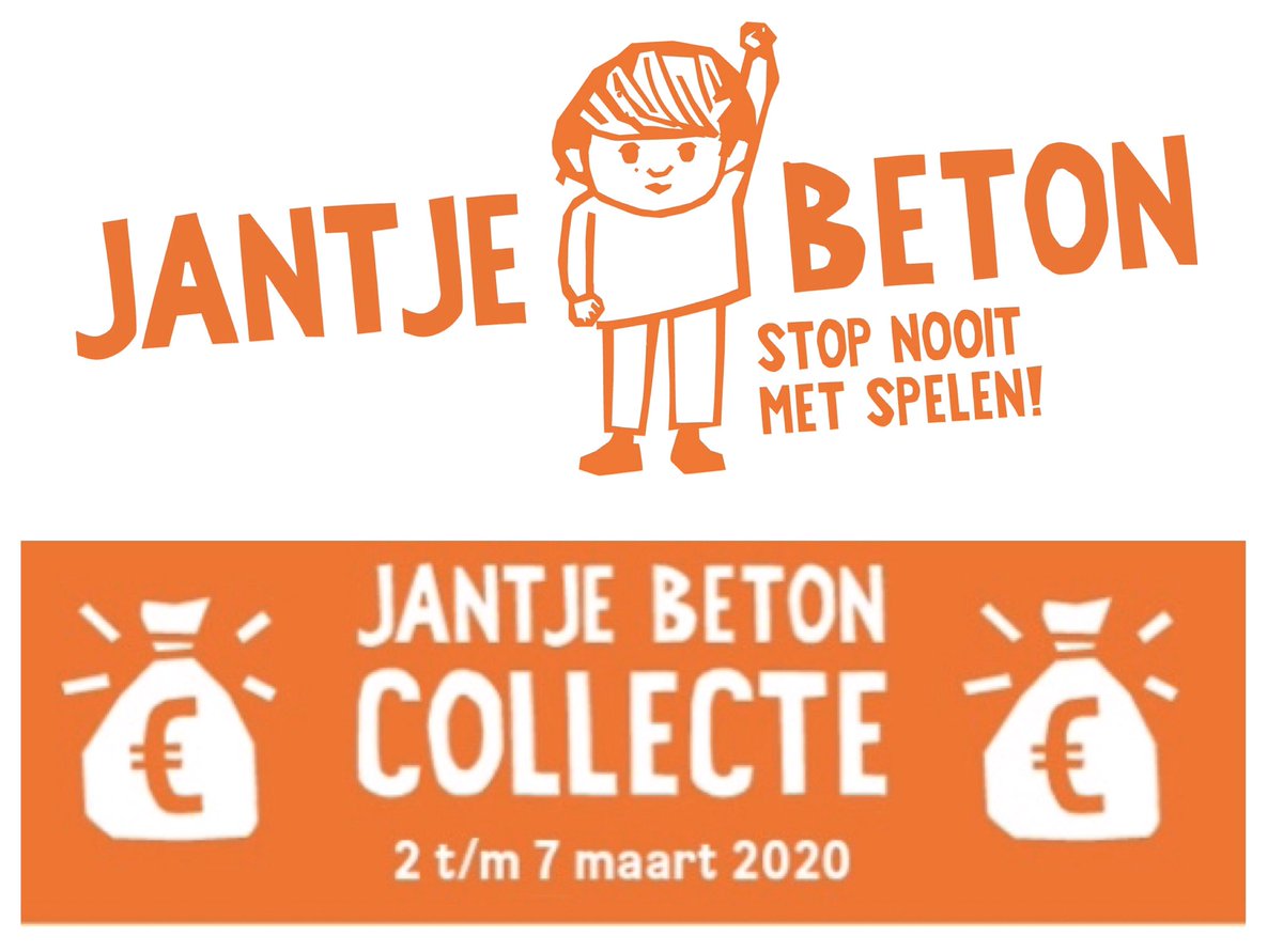 ZCBorger's tweet photo. ZC Borger doet weer mee met de Jantje Beton actie. 
In de week van 2 t/m 7 maart gaan onze leden met een collectebus langs de deuren in Borger. 50% van de opbrengst gaat naar onze club en 50% gaat naar Jantje Beton. 
#zcborger #jantjebeton #collecte https://t.co/hG73rVZBFI