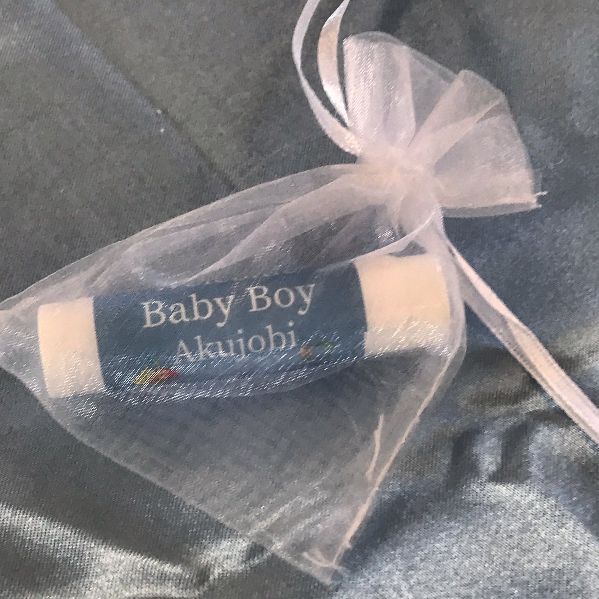 AmourYourBody's tweet photo. Private labeling isn’t just for businesses‼️
We can label your favors for any type of shower or event. 😍
Inquire today! Info@amouryourbody.com
#events #wedding #babyshower #bridalshower #allnatural #skincare #chemicalfree https://t.co/zvohyFAOfr