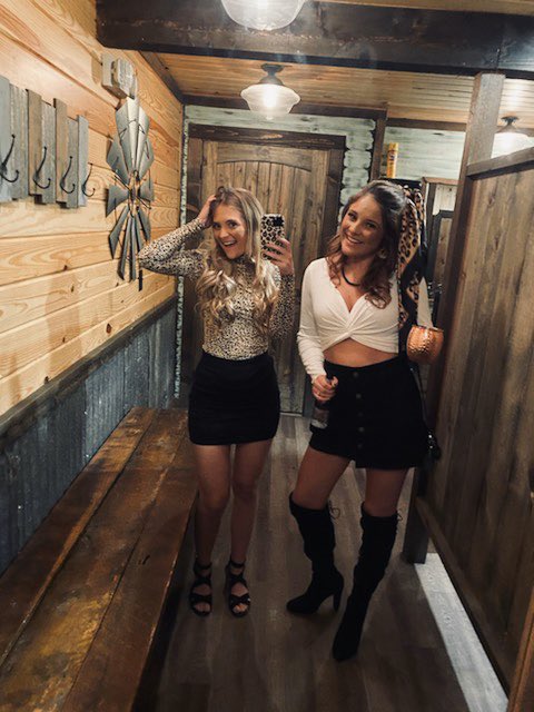 only sister, best sister 🤍