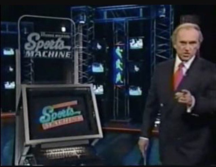 Our excitement for the PCPS emPOWer Conference is on par with how George Michael felt as he fired up the Sports Machine.  #20emPOWer💥