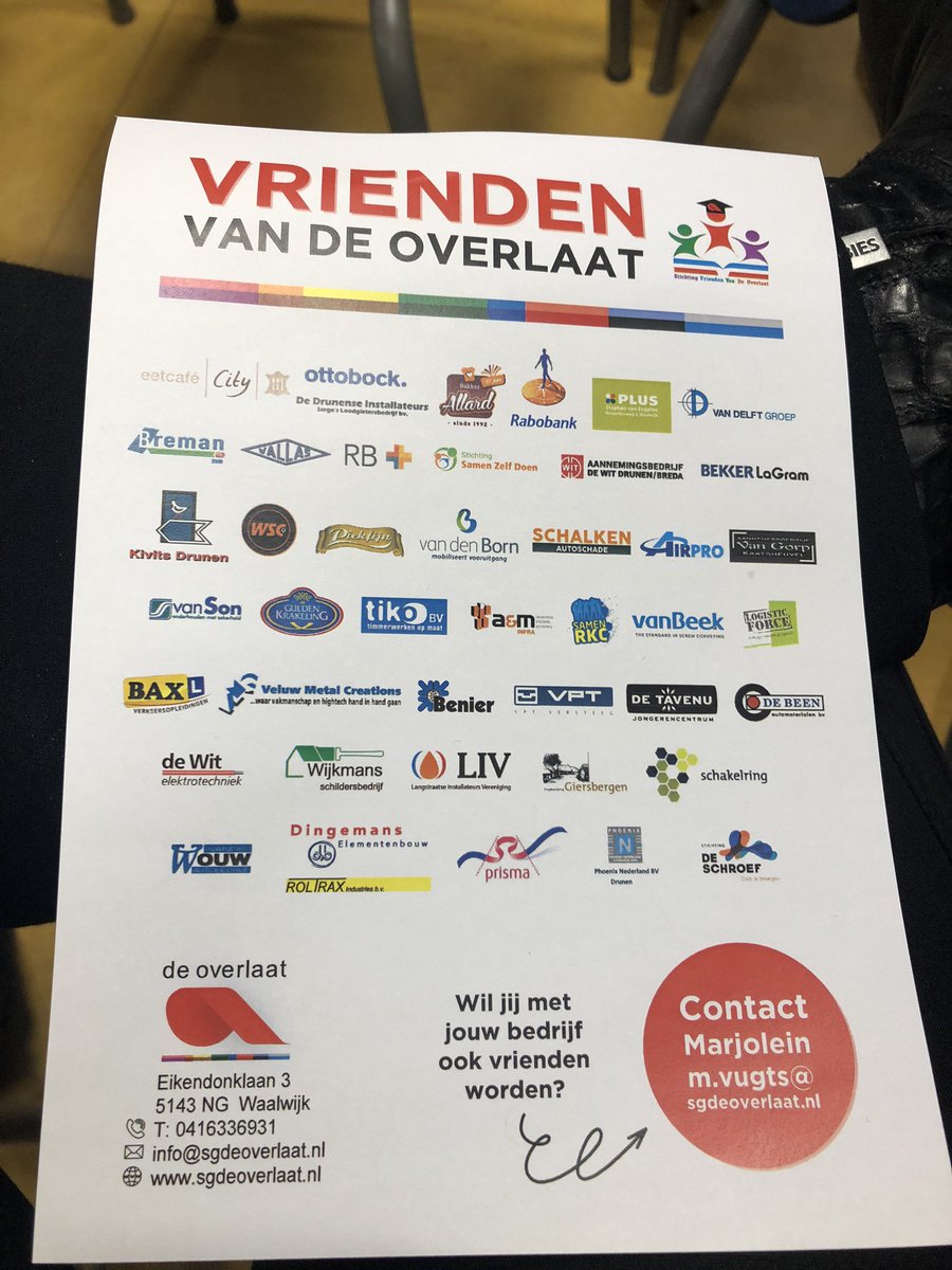 LoketHet's tweet photo. Zo doe je dat #cofinanciering @SterkTechniek. En dan heb je binnen no time een #techbus en een een #techlab. Gefeliciteerd @sgdeoverlaat ! https://t.co/sLi7iVt38n
