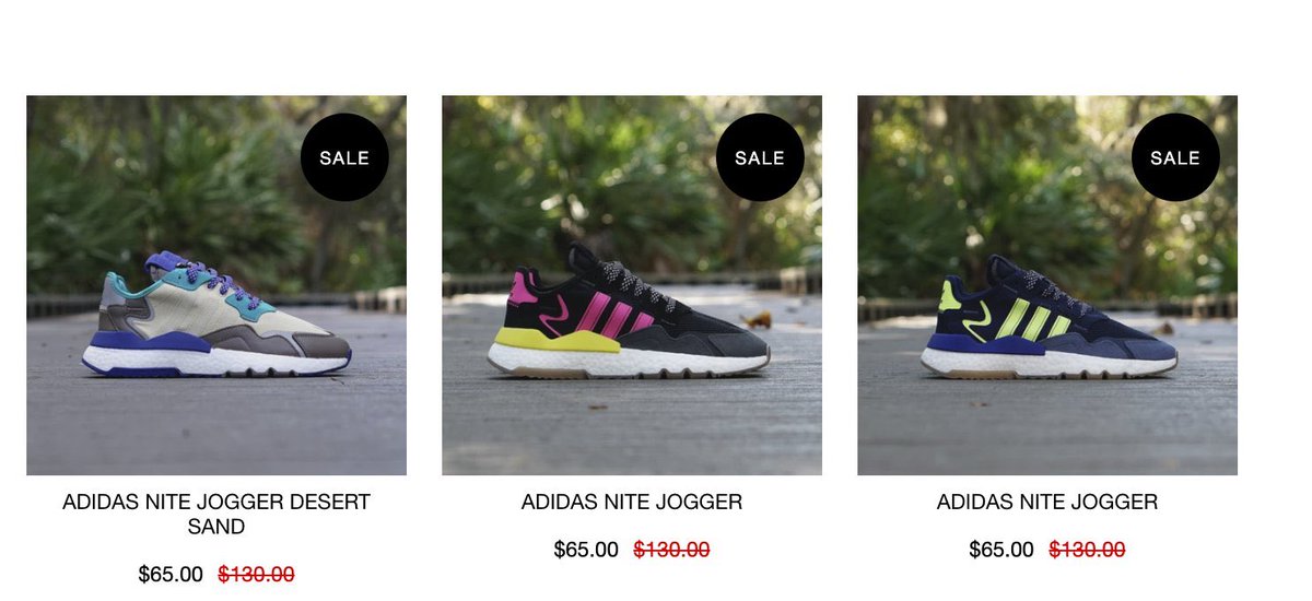 adidas flash sale 50 off