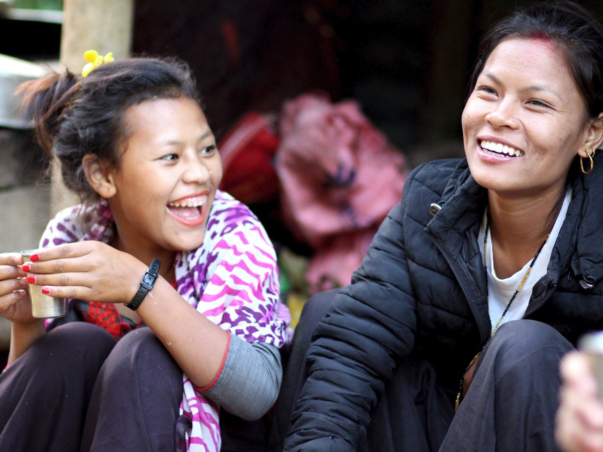 Learn more about Bimala, one of the beneficiaries of our solar panels project!  
karuna-shechen.org/news/social-ju…
#SocialJustice #SocialJusticeDay #India #Nepal #Altruism