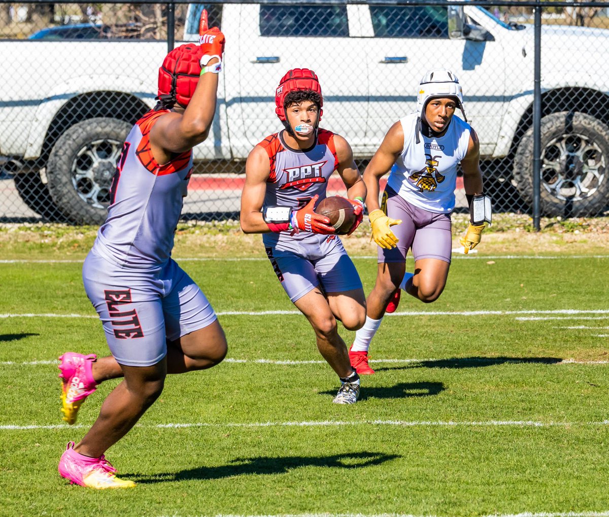 Pylon Dallas 15U Top Performers

<a href="/BrianHollins13/">𝓣𝓱𝓮 𝓑𝓻𝓲𝓪𝓷 𝓗𝓸𝓵𝓵𝓲𝓷𝓼 8️⃣</a>-TXIce
<a href="/04MarcusMorgan/">d1_.marcus 🏈</a>-Grind
<a href="/litkj09/">Lafayette(LA) K.</a>-TXIce
<a href="/GunnerElk/">Gunner Elkins</a>-Empire
<a href="/RandyReece04/">Randy Reece</a>-Grind
@luketpw5-TXIce
<a href="/AsherWeiner/">Asher Weiner</a>-Empire
<a href="/jaylongoingD1/">Jaylon Robinson</a>-Grind
@Stephen_gill7-Fast
<a href="/ethancsloan/">Ethan Sloan</a>-TXIce
<a href="/lamodrick4/">Lamodrick Spencer</a>-Grind
@KobeRussell13-PPT

#BrandidSports