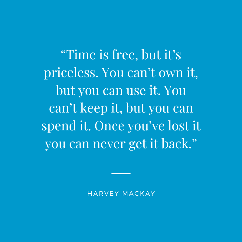 When was the last time you did a time audit on your day? Are your minutes over-booked? When you “just don’t have time for anything else,” it’s time to ask for help. It’s time for an assistant. Let us find one for you. #wisdomwednesday #quote #recruiter #businessowner
