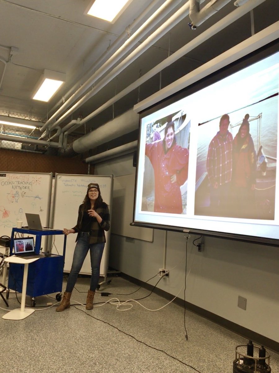 Gabrielle Deveau tweet media