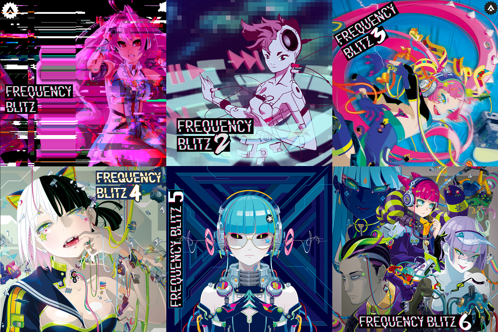 BLITZ FREQUENCY BLITZ FREQUENCY 邦楽 / 【公式通販】 激レア Music The Attack 邦楽